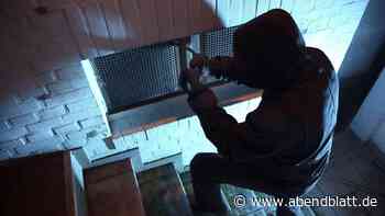 Geld, Schmuck, Auto, ein Tresor – dreiste Diebe brechen in Hamburger Haus ein