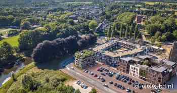 Raad van State ziet geen parkeerprobleem: bouw Groene Villa Sint-Michielsgestel kan van start