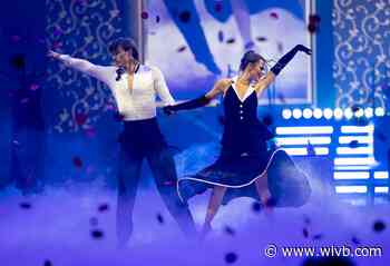 Dancing With the Stars Live coming to Buffalo in January