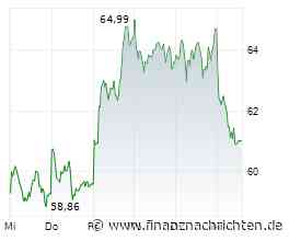 Vor den Samsung-Zahlen: Infineon rutscht nach Rally ans DAX-Ende