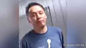 Man, 40, missing from Roseau River Anishinabe First Nation