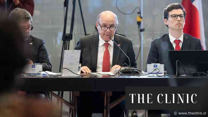 USS y Presupuesto: Solicitud de endeudamiento aumenta un 42% para 2027 y es la más alta desde la pandemia