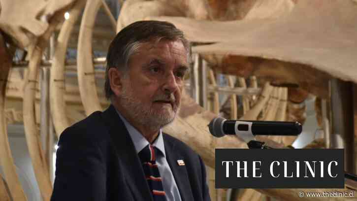 Ministro Undurraga en medio de los recortes: “Lo único que pediría al mundo de la cultura es que dejemos las caricaturas a un lado y sentémonos a construir”
