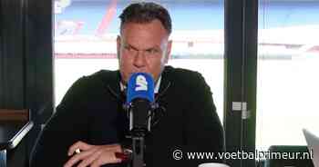Eenhoorn hekelt opvallende beslissing KNVB: 'Ajax kreeg ook de hele prijzenpot'