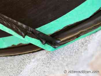 Houseworks: Why exterior caulking fails — and how to make it last