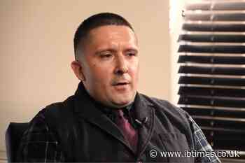 Luke Daley's 'It's Not Me' Denial Resurfaces as Sheriff Says New Arrest Is Unrelated to Nancy Guthrie