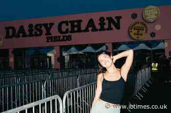 Olivia Rodrigo's $20 Million Daisy Chain Fields Faces Backlash as Women-Owned Vendors Say They're Still Unpaid