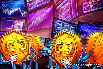 Chasing 100x tokens is game of ‘irrational exuberance,’ says Polymarket CEO