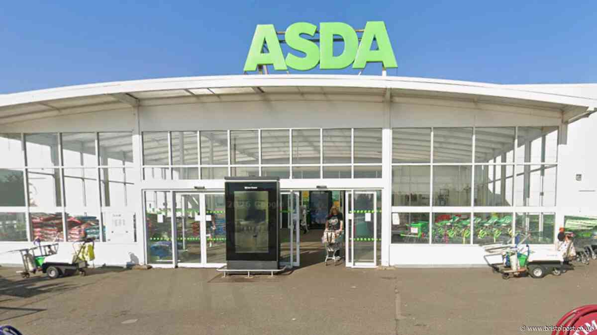 Asda shoppers warned 'stop using' footwear over 'chemical risk'