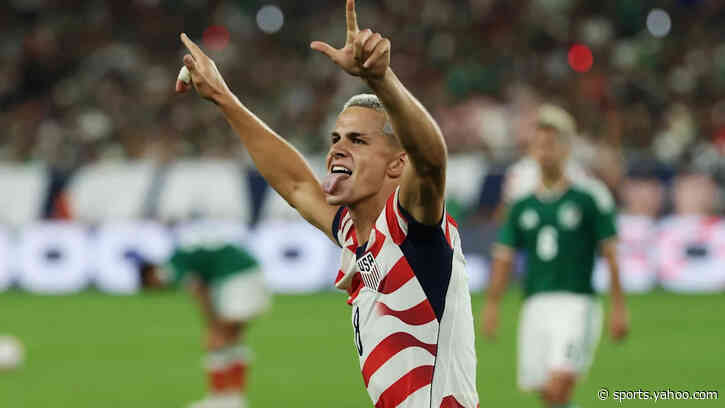 USMNT upcoming schedule — CONCACAF Nations League quarters close out 2026