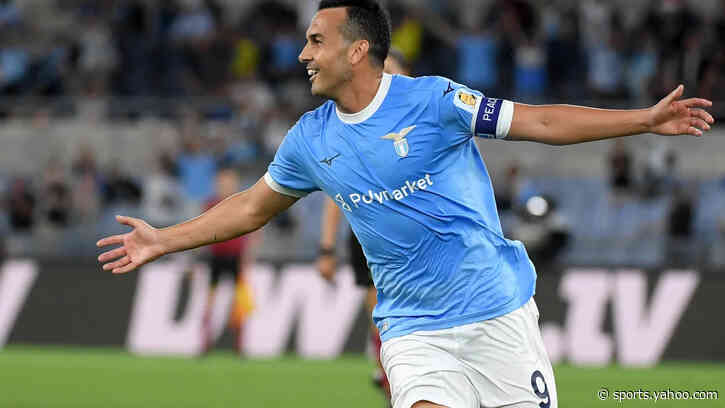 Pedro announces retirement: ‘Italy touched my heart, you treated me like a son’