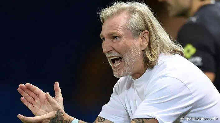 Savage wants Peterborough 'mentality' shift