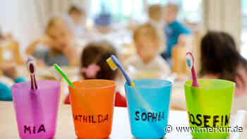 Kinderhaus baut an: Krippe ist voll, Kindergarten fast
