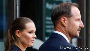 Keine offizielle Absage: König Haakon und Prinzessin Ingrid fehlen bei Termin in Dänemark