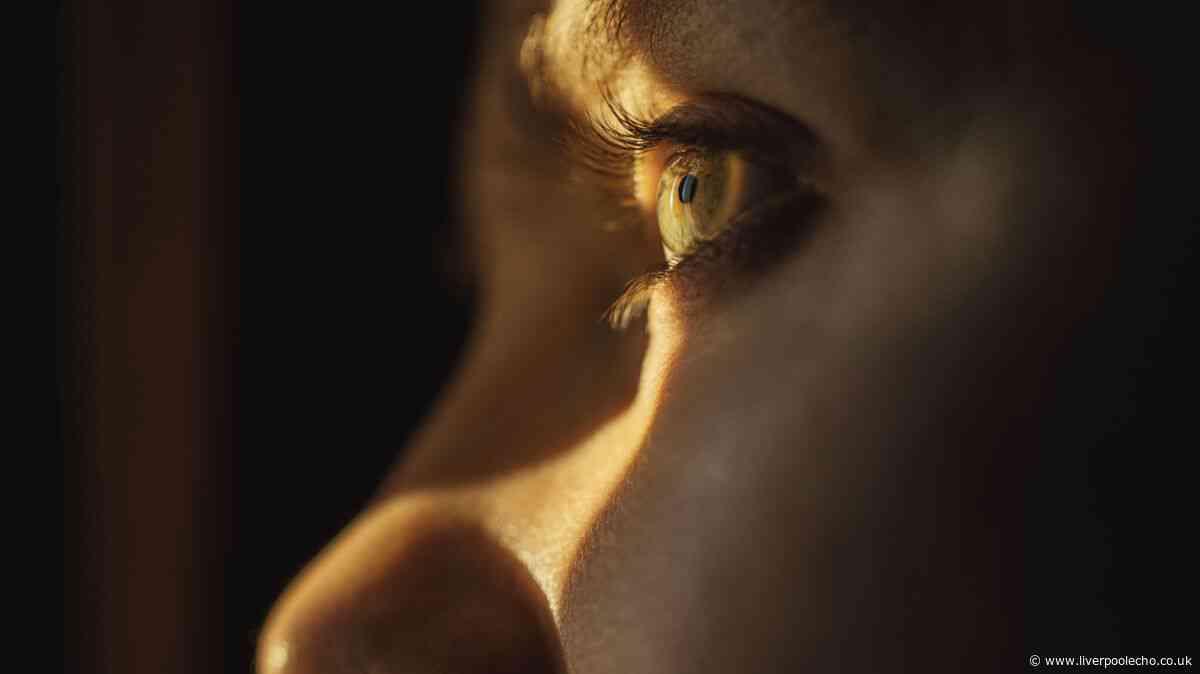 People warned to recognise signs of vision loss that 'can't be restored'