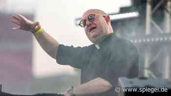 Padre Guilherme: Katholischer Priester in den Top 100 von »DJ Mag«