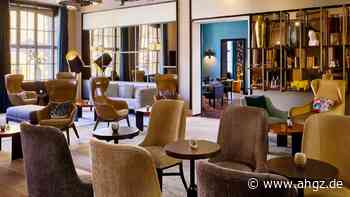 Entrée & Co.: Die Hotellobby und ihre Gastronomie als Treffpunkt