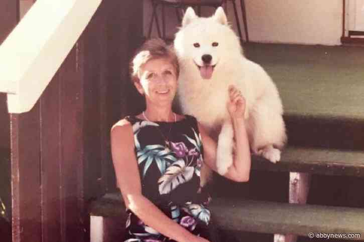 WOLF: Remembering Mum, nearly 40 years later