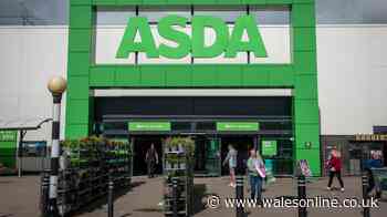 Asda shoppers warned 'stop using' footwear over 'chemical risk'