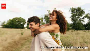 5 tiny things that can make someone unexpectedly attractive