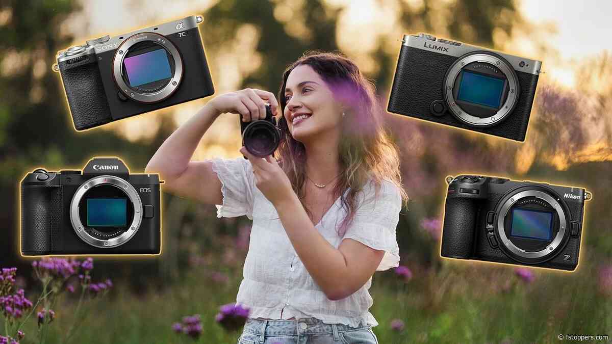 Which Small Full Frame Camera Is Worth Your Money?