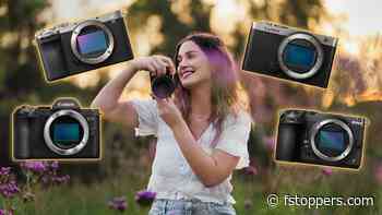 Which Small Full Frame Camera Is Worth Your Money?