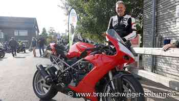Torfhaus, Pullman City, Stolberg – wo sich im Herbst die Biker treffen