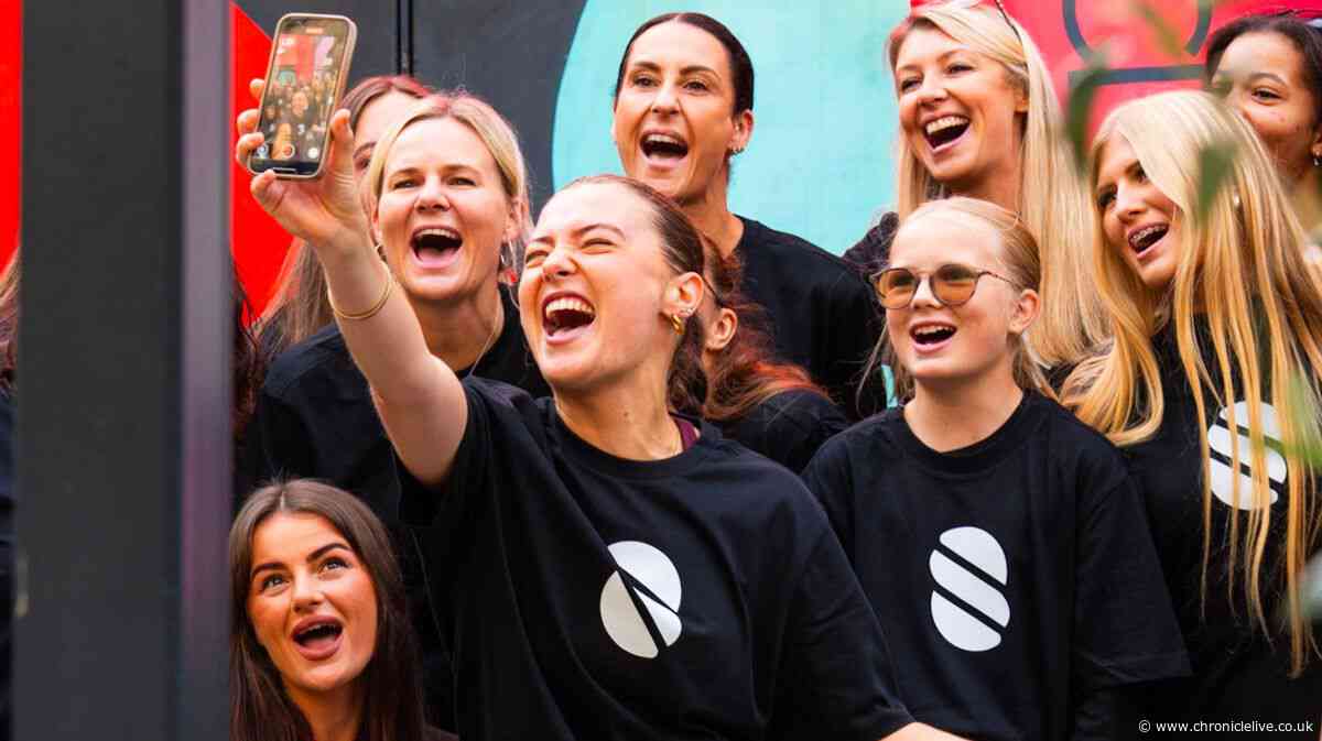 Newcastle to host new three-day women’s lifestyle festival this weekend