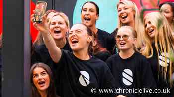 Newcastle to host new three-day women’s lifestyle festival this weekend