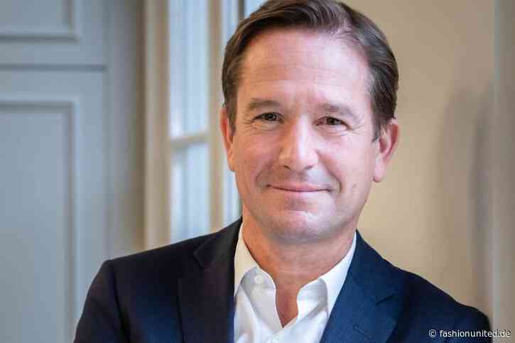 Lacoste trennt sich von CEO Éric Vallat – Thierry Guibert kehrt zurück