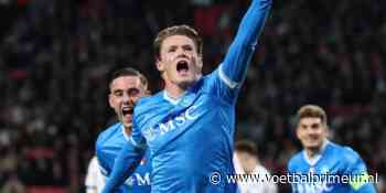 'Voormalig United-speler kampt met heimwee en wil terugkeren in de Premier League'