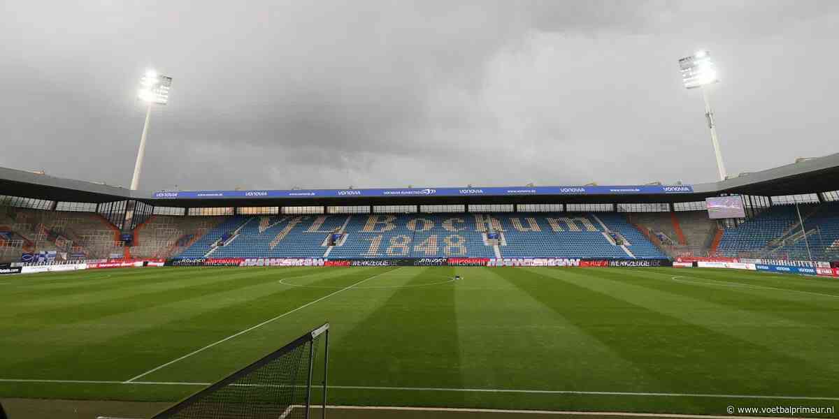 Opmerkelijk: Duitse club voert per direct 'springverbod' in voor eigen fans