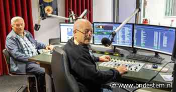 Trots en weemoed bij Radio Rucphen na 40 jaar: de omroep blijft bestaan, maar wel onder een nieuwe naam