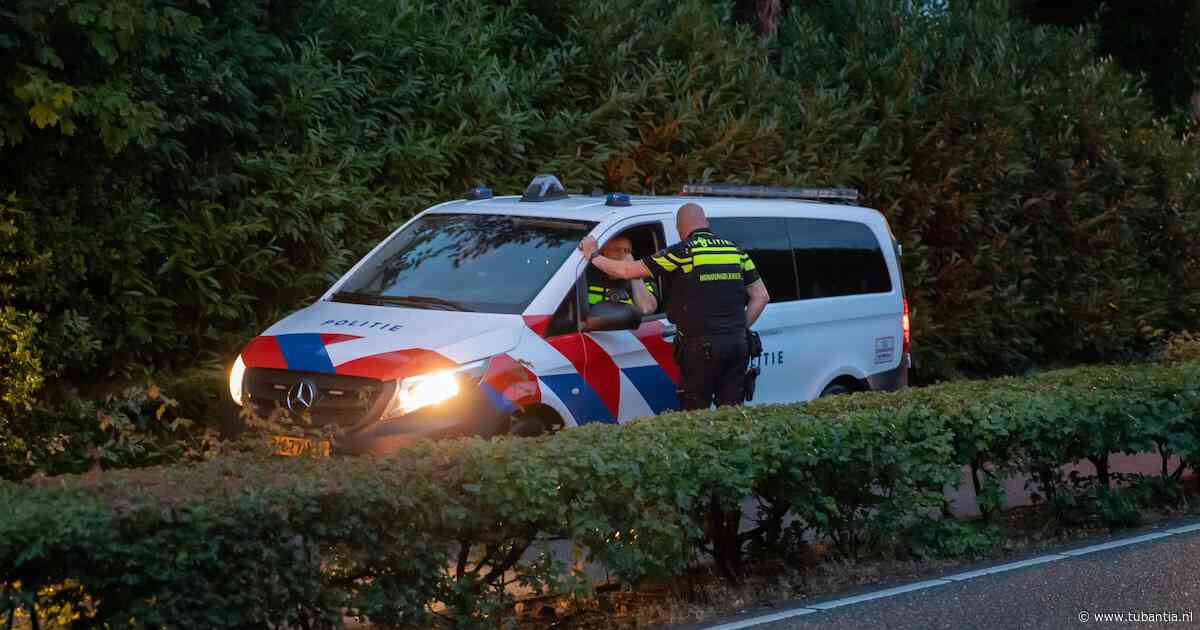 Portugal levert twee mannen uit aan Nederland na reeks gewelddadige overvallen in Amsterdam