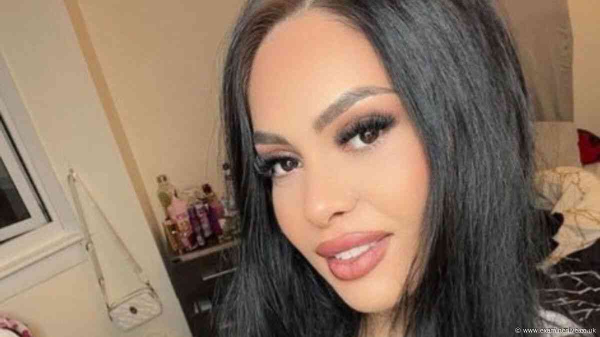 Picture of woman 'lured to kill room' by Dexter 'obsessed' killer released for first time
