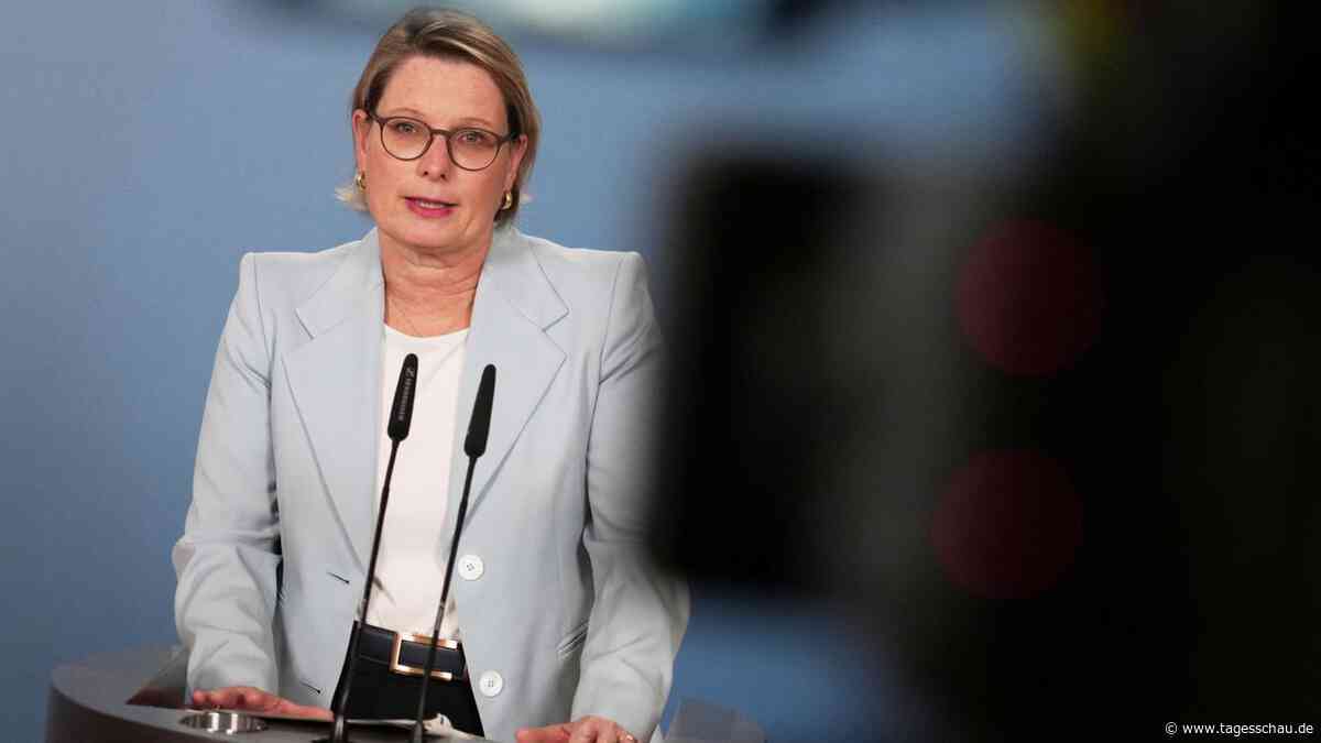 Bundeskabinett bringt besseren Schutz vor digitaler Gewalt auf den Weg