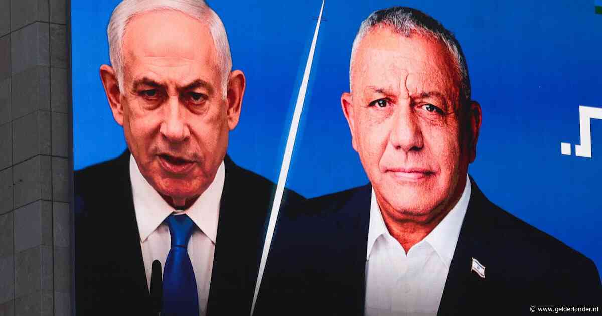 Onthullingen over Hamas-aanslagen op 7 oktober brengen Netanyahu vlak voor verkiezingen in het nauw