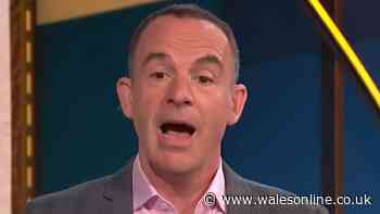 Martin Lewis backed £92 document update as 'increasingly hard' warning issued to bank customers