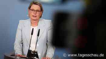 Bundeskabinett bringt besseren Schutz vor digitaler Gewalt auf den Weg