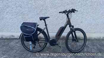 Fahrraddiebstahl bringt Polizei zu zwei Tatverd?chtigen in Landshut