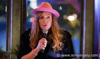BFI celebrates outgoing fund head Mia Bays, introduces Isabel Davis, at pre-LFF handover event