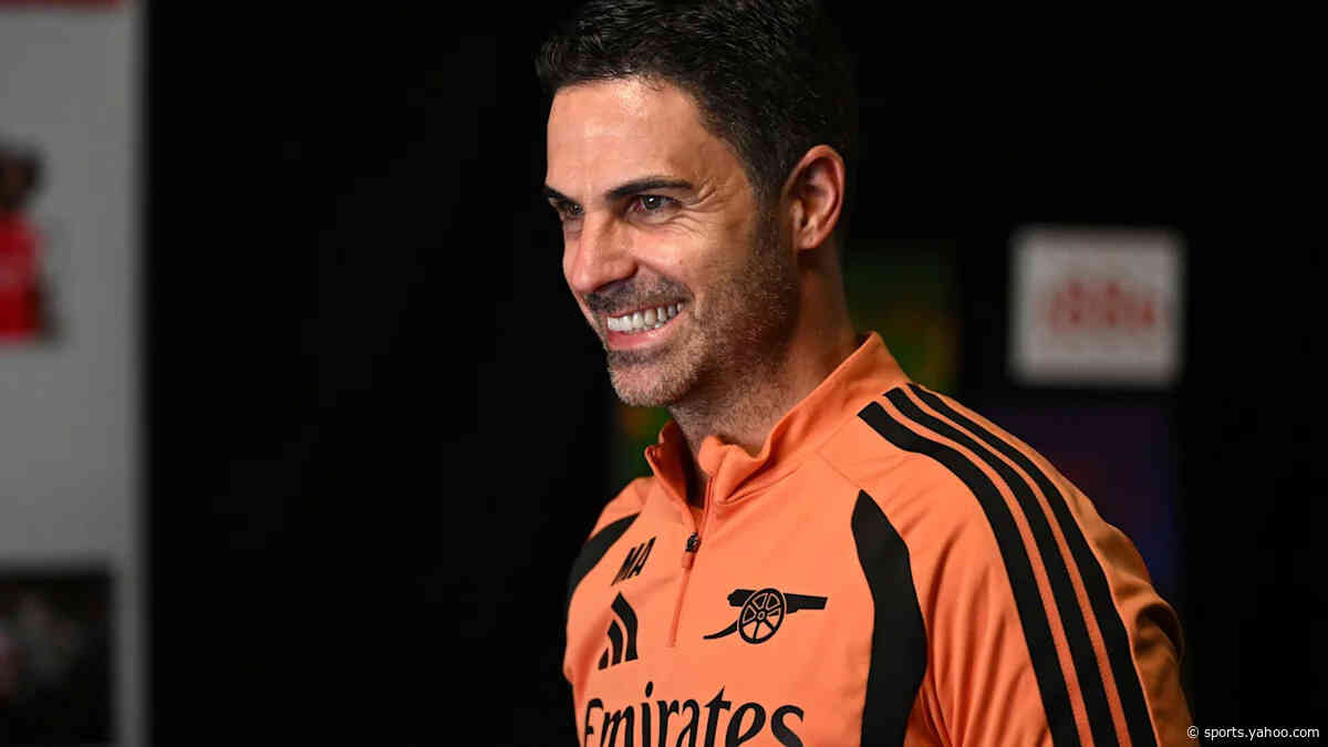 Mikel Arteta signs Arsenal contract extension: What does it mean for manager, club, and what did he say?