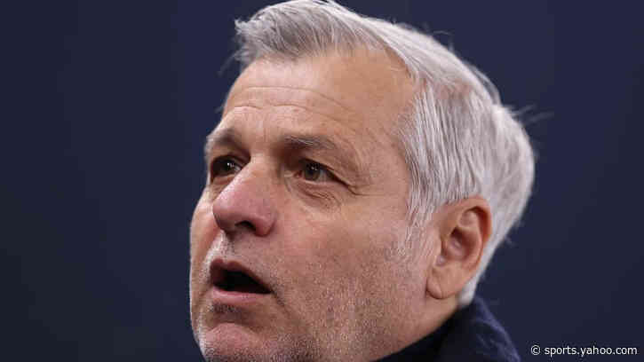 Marseille sporting director denies Bruno Genesio resignation reports