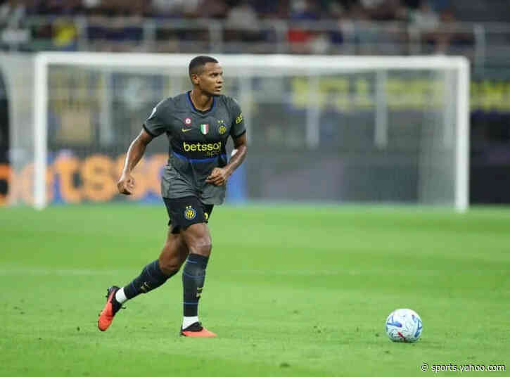 Inter’s Akanji: “Roma play well, but we want to win everything.”