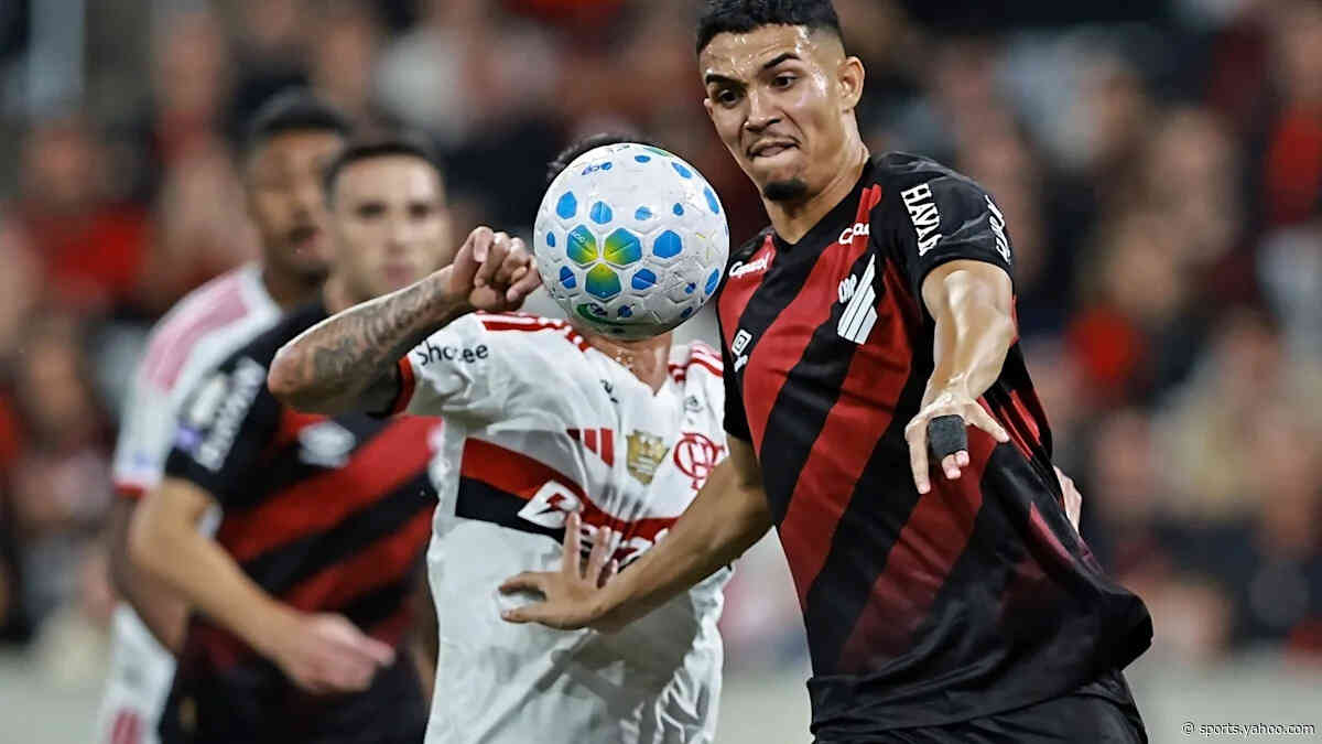 Barcelona defensive target makes a solid impression on national team debut