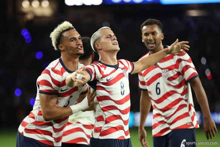 Teen brilliance to Pochettino’s haters: Winners and losers from the USMNT’s perfect window