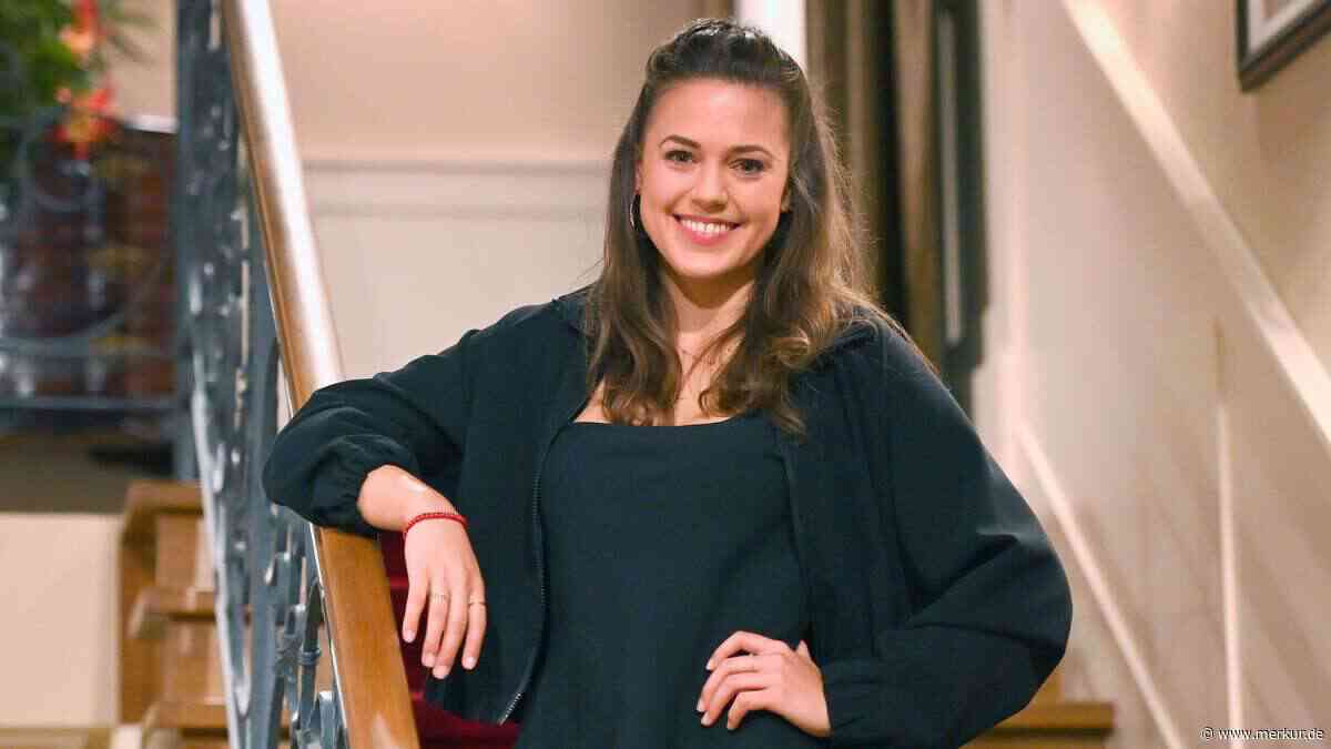 Zwei Jahre nach Serienabschied: Katharina Scheuba feiert „Sturm der Liebe“-Rückkehr