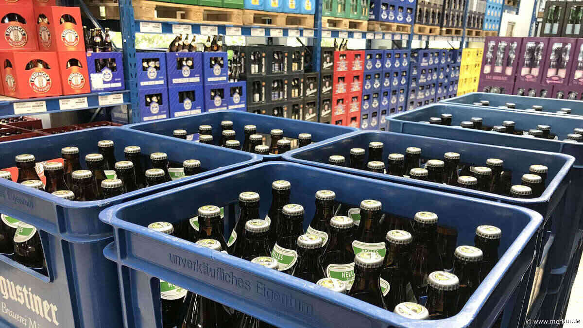 Gemeinderat ebnet Weg für Getränkemarkt in Ascholding