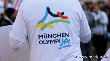Nach historischem Bürgerentscheid: IOC hakt bei Münchens Bevölkerung wegen Olympia nach