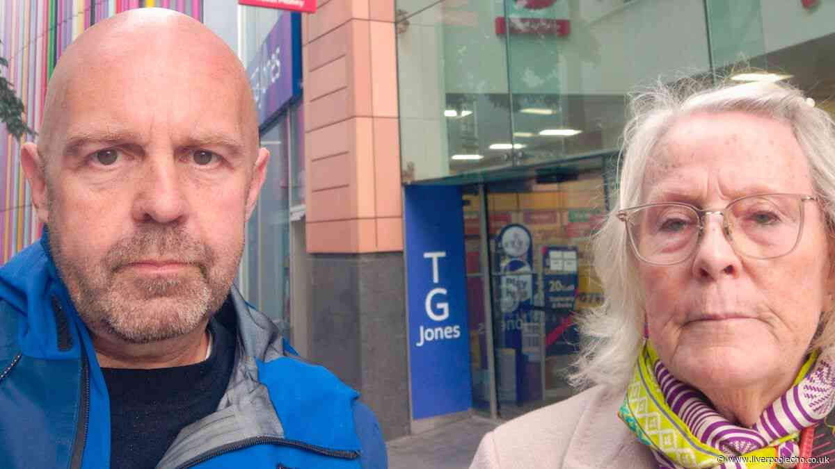 Urgent meeting called for as 'much-needed' store set to close in Liverpool ONE
